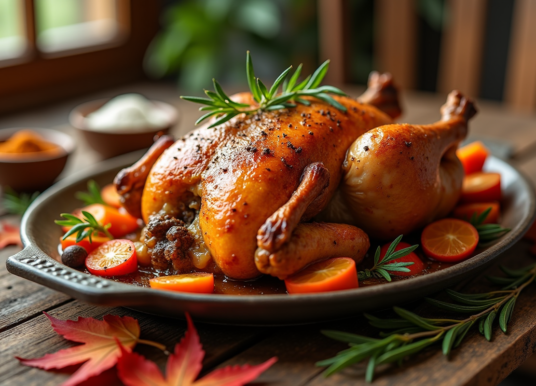 Potimarron, légumes ou féculents : une recette gourmande à ne pas manquer