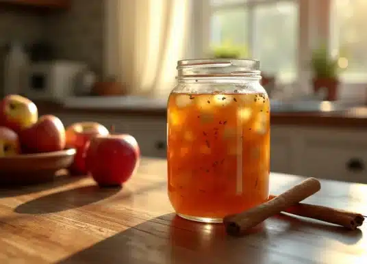 Les écueils à esquiver pour la préservation de la compote maison